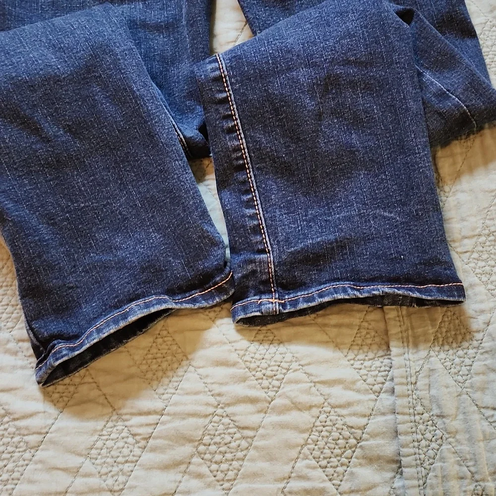 Old navy jeans